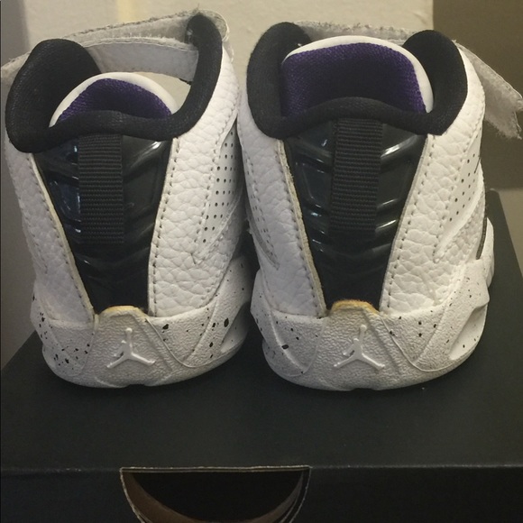 Jordan B’loyal 5C - Picture 2 of 6